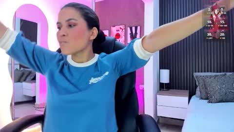 natasha online show from 8, 11, 2025