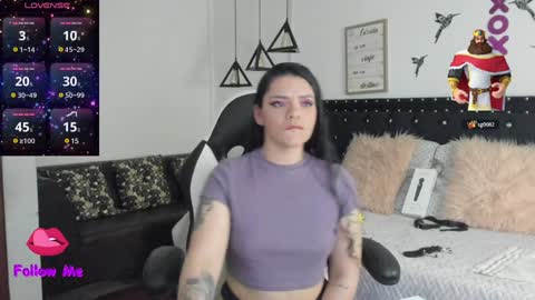 Snapshot of natasha__logan chatting on 3, 12, 2024 Natasha online show from 3, 12, 2024