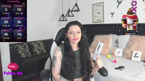 Snapshot of natasha__logan chatting on 4, 12, 2024 Natasha online show from 4, 12, 2024