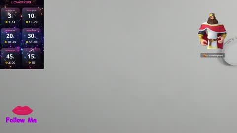 Snapshot of natasha__logan chatting on 16, 12, 2024 Natasha online show from 16, 12, 2024