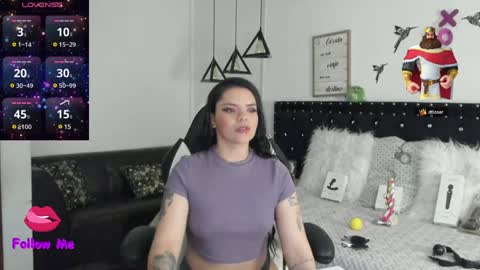 Snapshot of natasha__logan chatting on 27, 12, 2024 Natasha online show from 27, 12, 2024