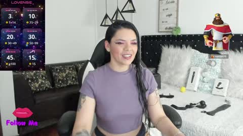 Snapshot of natasha__logan chatting on 17, 1, 2025 Natasha online show from 17, 1, 2025