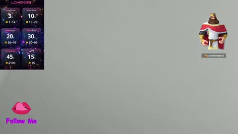 Snapshot of natasha__logan chatting on 17, 1, 2025 Natasha online show from 17, 1, 2025