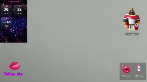 Snapshot of natasha__logan chatting on 18, 1, 2025 Natasha online show from 18, 1, 2025