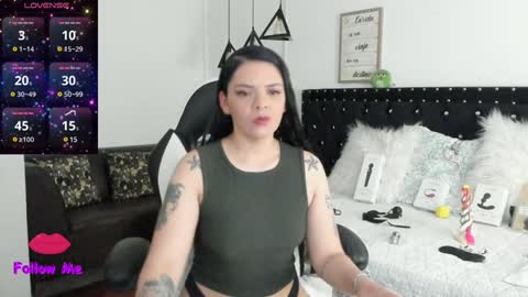 Snapshot of natasha__logan chatting on 20, 1, 2025 Natasha online show from 20, 1, 2025