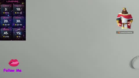 Snapshot of natasha__logan chatting on 25, 1, 2025 Natasha online show from 25, 1, 2025