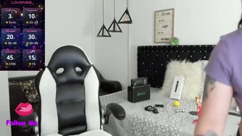 Snapshot of natasha__logan chatting on 27, 1, 2025 Natasha online show from 27, 1, 2025