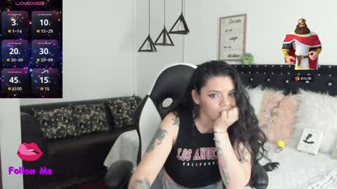 Snapshot of natasha__logan chatting on 8, 2, 2025 Natasha online show from 8, 2, 2025