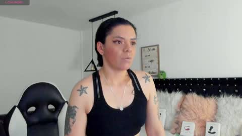 Snapshot of natasha__logan chatting on 2, 3, 2025 Natasha online show from 2, 3, 2025