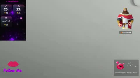 Snapshot of natasha__logan chatting on 4, 3, 2025 Natasha online show from 4, 3, 2025