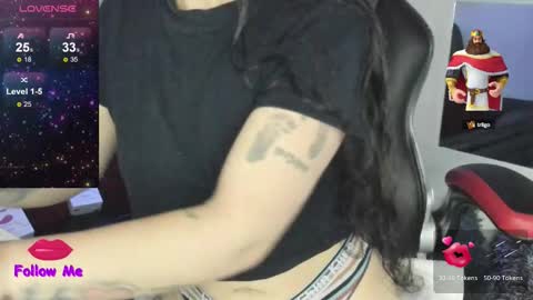 Snapshot of natasha__logan chatting on 3, 10, 2025 Natasha online show from 3, 10, 2025