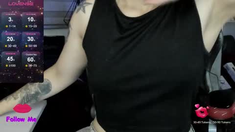 Natasha online show from 15, 3, 2026