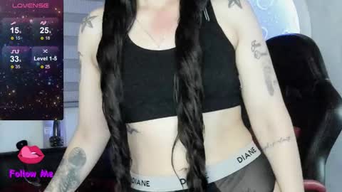 Natasha online show from 16, 3, 2026