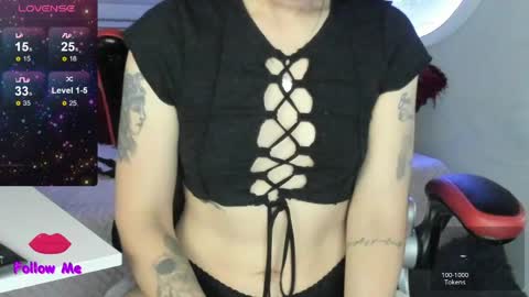 Natasha online show from 11, 5, 2026