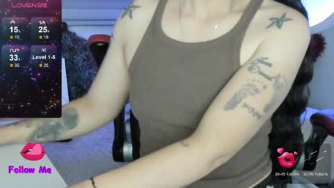 Natasha online show from 15, 5, 2026