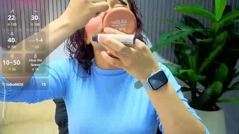 Natasha  tp   1430- 2100 online show from 27, 3, 2026