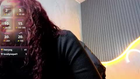 Natasha  tp   1430- 2100 online show from 29, 4, 2026