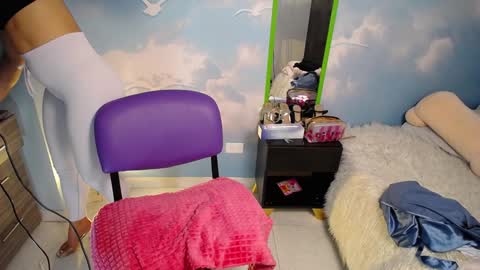 Snapshot of natasha_bernett chatting on 16, 1, 2025 Natasha Bernett online show from 16, 1, 2025