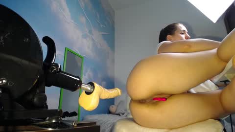 Snapshot of natasha_bernett chatting on 27, 1, 2025 Natasha Bernett online show from 27, 1, 2025