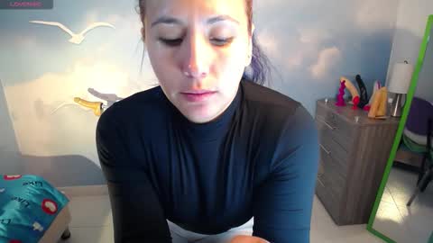 Snapshot of natasha_bernett chatting on 10, 9, 2025 Natasha Bernett online show from 10, 9, 2025