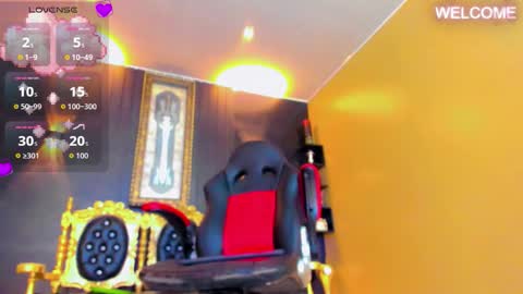 natasha_clifford online show from 5, 11, 2025