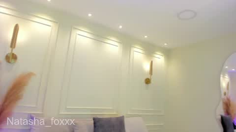 Snapshot of natasha_foxxx chatting on 21, 6, 2026 Natasha Foxxx online show from 21, 6, 2026