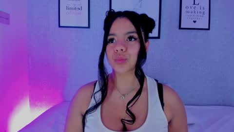 Snapshot of natasha_harpper chatting on 24, 1, 2025  Natasha  online show from 24, 1, 2025