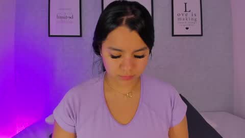 Snapshot of natasha_harpper chatting on 18, 2, 2025  Natasha  online show from 18, 2, 2025