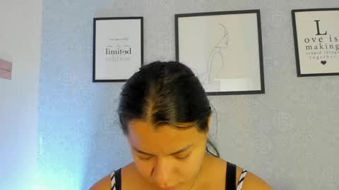 Snapshot of natasha_harpper chatting on 6, 10, 2025  Natasha  online show from 6, 10, 2025