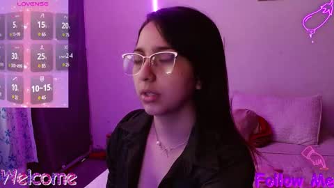 Naty Jg online show from 2, 1, 2025