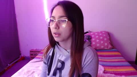 Naty Jg online show from 16, 1, 2025