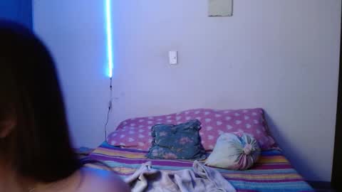 Naty Jg online show from 23, 1, 2025
