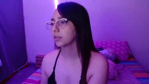 Naty Jg online show from 29, 1, 2025