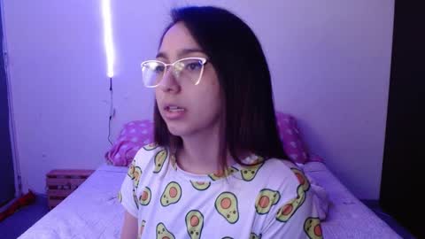 Naty Jg online show from 24, 2, 2025