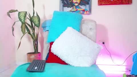 Natasha online show from 23, 11, 2025