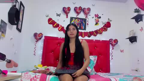 N A T A S H A  online show from 14, 2, 2025