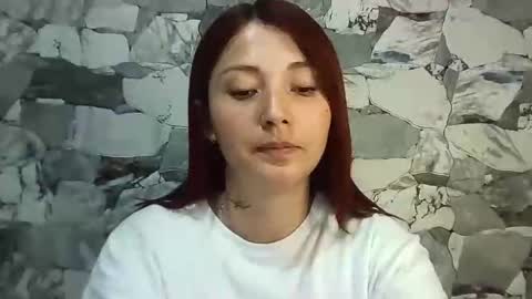 Snapshot of natasha_kein chatting on 6, 3, 2025 natalia online show from 6, 3, 2025