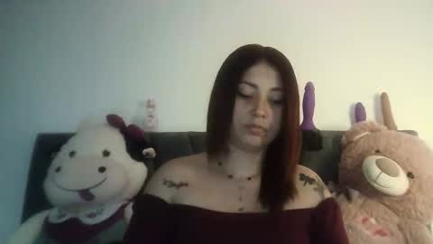 natalia online show from 12, 5, 2026