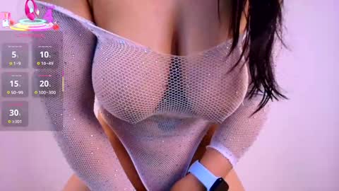 Snapshot of natasha_klump chatting on 4, 10, 2025 natasha_klump online show from 4, 10, 2025