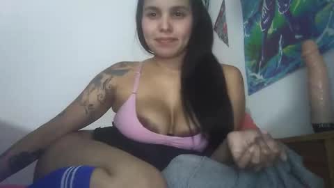 Snapshot of natasha_konor chatting on 19, 2, 2025 natasha_konor online show from 19, 2, 2025