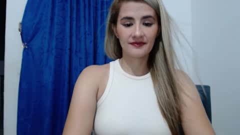 Natasha online show from 22, 1, 2025