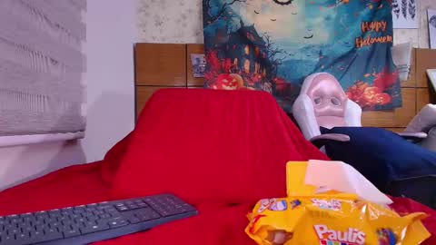 Natasha online show from 11, 10, 2025