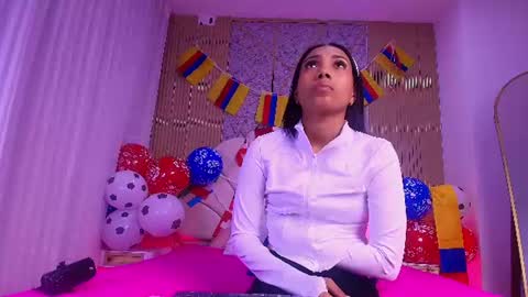 Natasha online show from 3, 7, 2026