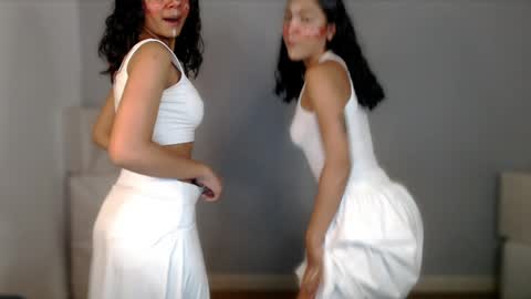 Nati online show from 14, 12, 2024