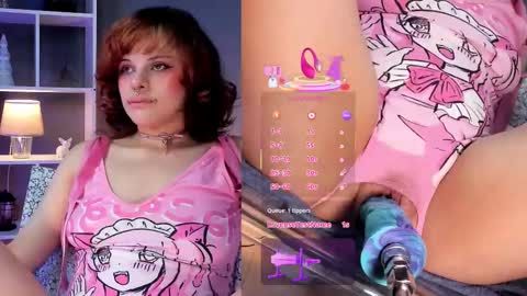 Snapshot of natasha_rave_ chatting on 4, 3, 2025 Natasha 3 online show from 4, 3, 2025