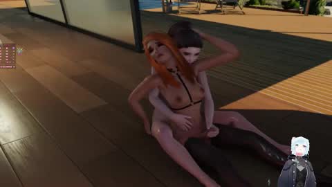 luci love1998 online show from 20, 2, 2026