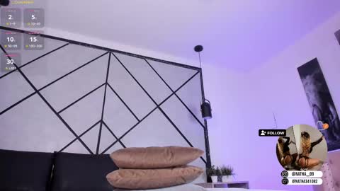 Natasha Smith online show from 24, 2, 2025