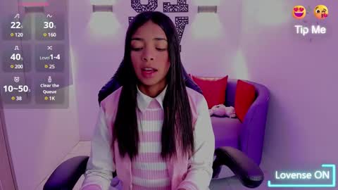 Snapshot of natasha_smith_ws chatting on 18, 12, 2024 Natasha  online show from 18, 12, 2024