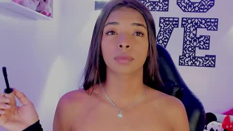 Natasha  online show from 23, 2, 2026