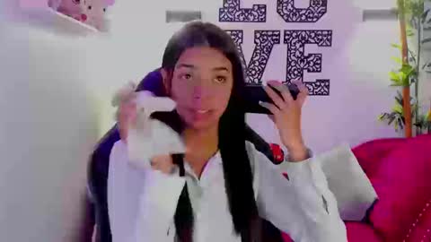 Natasha  online show from 12, 3, 2026